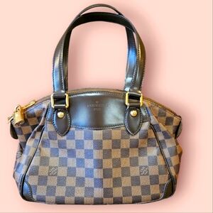 Louis Vuitton Damier Verona PM